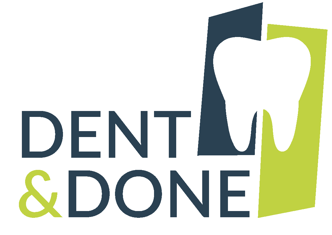 dent & done - Praxismanagement für Zahnärzte | Abrechnungen für Zahnärzte